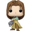 Funko Pop! Animation: Trigun - Milly Thompson - Figura in Vinile da Collezione - Idea Regalo - Merchandising Ufficiale - Giocattoli per Bambini e Adulti - Anime Fans - Figura per i Collezionisti