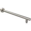 Villeroy & Boch Universal Showers braccio doccia, TVC00045351064, Universal Showers nichel spazzolato [Rubinetteria Bagno > Soffioni Doccia]