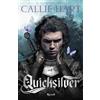 RIZZOLI NARRATIVA Quicksilver