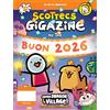 Gigaciao Scottecs Gigazine 19. Oh no ho sbagliato