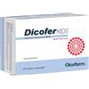 Dicofarm Dicofer Kids 20 Bustine Orosolubili