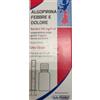 So. Se. Pharm Algopirina Febbre E Dolore Bambini Sospensione Orale Senza Zucchero