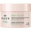 LABORATOIRE NUXE ITALIA Srl Nuxe Rêve De Thé Crema Rassodante Tonificante Corpo 200ml