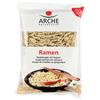 Arche Naturküche Ramen - zuppa di noodles giapponesi con zenzero 108 g BIO