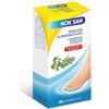 Nok San - Pediluvio Superossigenato 400 g - Rinfrescante e Deodorante