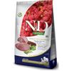 Farmina N&D Quinoa Grain Free Farmina N&D Quinoa Canine Weight Management Adult Medium/Maxi Agnello - 7 kg - Croccantini per cani - 1° ORDINE? scegli lo sconto BZR5 / BZR20 + 200 punti fedeltà