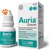 Innovet Dog & Cat Auria Gocce - Confezione Da 10 ml