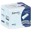Serenity Classic Traversa 80 x 180 Cm 30 Pezzi