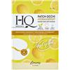 HQ - Hydra & Depuff - Patch occhi antifatica Limone