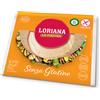 VALSOIA SPA Loriana Piadina, 225 g - Senza Lattosio, Senza Glutine