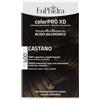EuPhidra ColorPro XD - Colorazione Permanente 400 Castano