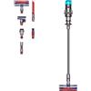Dyson V12 Origin Scopa Elettrica senza filo Aspirapolvere senza Sacco Ciclonica Filtro HEPA Potenza 545 Watt colore Nichel - 492711-01