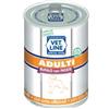 VET LINE ADULTI BUFALO 400gr