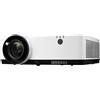 NEC ME403U PROJECTOR videoproiettore Proiettore a raggio standard 4000 ANSI lumen 3LCD WUXGA (1920x1200) Bianco [60005221]