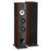 Triangle Borea BR08 Coppia Casse Da Pavimento Noce