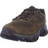 Merrell MOAB ADVENTURE 3, Stivali da Escursionismo Uomo, EARTH, 40 EU