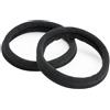ACCA KAPPA H. & KRULL C. SpA ELASTICI GRANDI NERO 2PZ