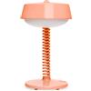 FATBOY LAMPADA DA TAVOLO BELLBOY ARANCIONE