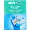 Alvita GHIACCIO ISTANTANEO ALVITA 2 PEZZI