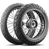 MICHELIN Gomme Michelin Anakee adventure 90 90-21 54V TT per Moto