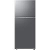 SAMSUNG RT38CG6624S9 FRIGORIFERO DOPPIA PORTA ECOFLEX AI LIBERA INSTALLAZIONE CON CONGELATORE WIFI 393 L CLASSE E, INOX