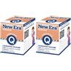 New Era® Complesso Q 2x240 pz Compresse