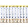 GimCat Stick Snack per gatti - Set %: 3 x 10 pz Salmone e Trota