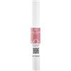 COLLISTAR Not Lip Crush Volumizzante Rimpolpante 4.5 ml Glossy/lucido Applicatore