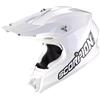 SCORPION - Casco SCORPION - Casco VX-16 Evo Air Bianco