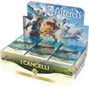 ASMODEE ITALIA Altered - Oltre i Cancelli Booster Box da 36 Buste (ITA) Equinox