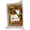 RI.Ma Benessere - Frollino Hi-pro con gocce di cioccolato 120 g