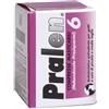 TEKNOFARMA Srl Pralen 6 Compresse Masticabili 240mg Gatti/Cani Taglia Piccola/Media
