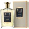 Floris London Soulle Ambar 100 ml, Eau de Toilette Spray