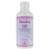 ABBATE GUALTIERO Srl Detskin olio detergente 500 ml - DETSKIN - 900299215