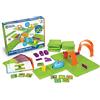 Learning Resources Set di attività con Topolino Robot Code & Go, dai 4 Anni, Coding per Bambini, Introduzione STEM, Programmazione Visiva con Sequenze e Labirinti