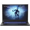 Erazer Deputy P60 Notebook Gaming 15,6 Pollici Intel Core i7 Ram 16 Gb SSD 1 TB Scheda Grafica Nvidia Geforce RTX4070 - ERZDEPUP60