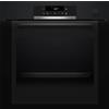 BOSCH Forno con vapore Bosch Serie 4 HRG312BB3