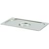 Agnelli Coperchio con maniglia Gastronorm 1/3 Acciaio Inox Gn 1/3 En-631 di Agnelli