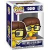 Funko Pop! Animation: HB - Tweety Bird As Velma - Titti - Looney Tunes- Figura in Vinile da Collezione - Idea Regalo - Merchandising Ufficiale - Giocattoli per Bambini e Adulti - TV Fans