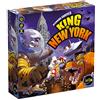 IELLO King of New York Board Game - English
