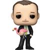 Funko 55782 POP Icons: John Waters