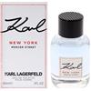 Karl Lagerfeld Karl New York Mercer Street Eau de Toilette, 60 ml
