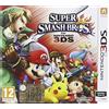 Nintendo 3DS Super Smash Bros.