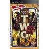 Electronic Arts Army of Two : Le 40ème Jour