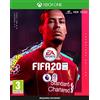 Electronic Arts FIFA 20 Champions Edition - Xbox One [Edizione: Regno Unito]