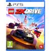 2K Games LEGO® 2K Drive PlayStation 5