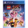 Warner Bros The Lego Movie 2 Videogame, PS4 videogioco Basic PlayStation 4