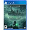 WARNER BROS Hogwarts Legacy - Deluxe Edition for PlayStation 4