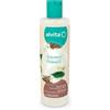 ALLIANCE HEALTHCARE IT.DIS.SpA ALVITA GEL DOCCIA TE' BIANCO 300 ML
