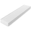 UFI Filters, Filtro Abitacolo Antipolline 53.162.00 | per Ricambio, Adatto a Auto, Applicabile su Modelli Ford Mondeo